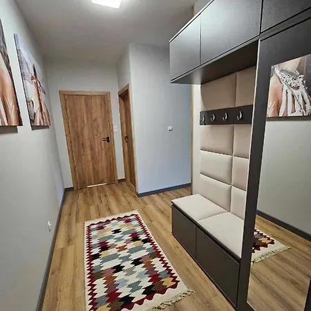 Apartament Natura فندق