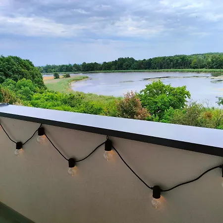 فندق Apartament Natura