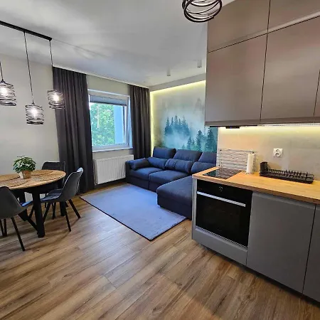 Apartament Natura *