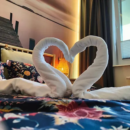 Apartament Natura فندق ايوافا