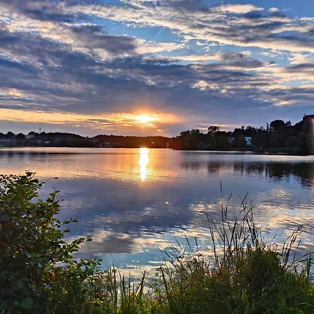 Apartament Natura فندق ايوافا