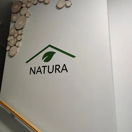 Apartament Natura ايوافا