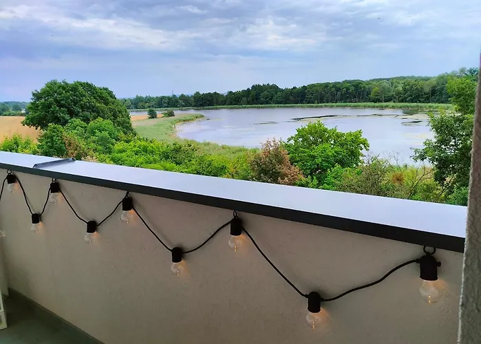 Hotel Apartament Natura