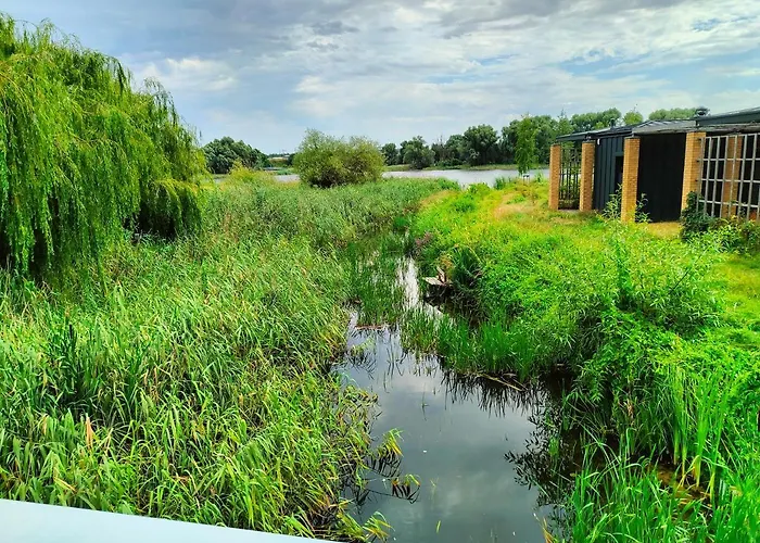 Hotel Apartament Natura *