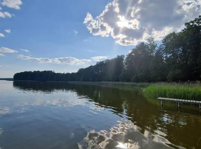 Apartament Natura Hotel Ilawa