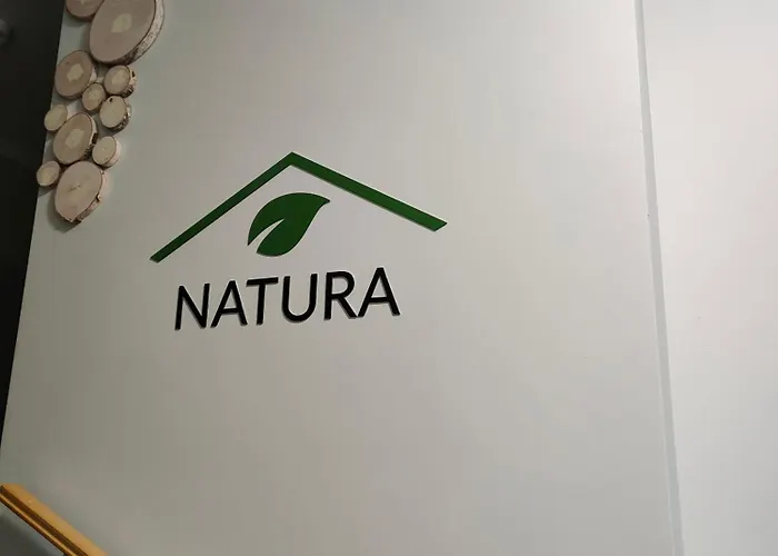 Apartament Natura Ilawa