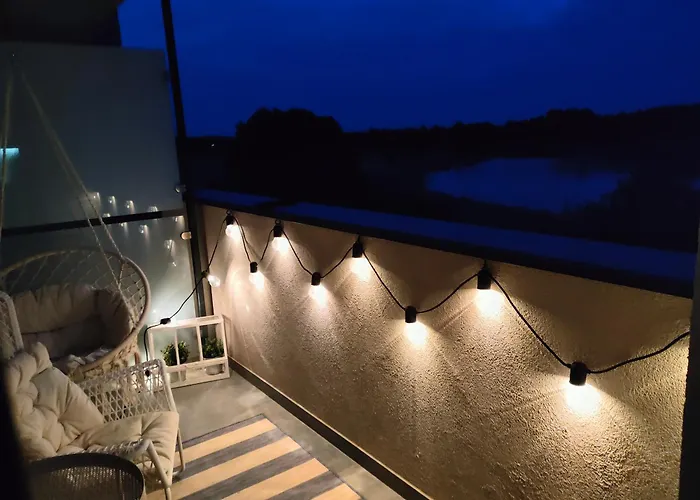 Apartament Natura Hotel *